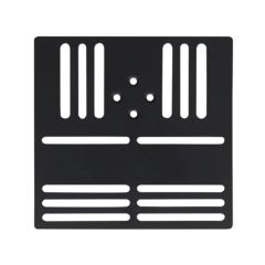 Replay Gear Pro Chassis 高級賽車架專用配件 (排檔台加大面板)