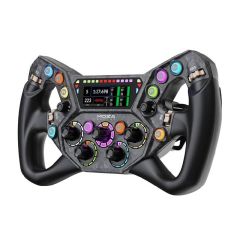 MOZA Racing - KS Pro 模擬賽車方向盤