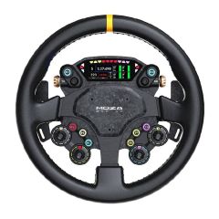 MOZA Racing - CS Pro Steering Wheel PD-44871