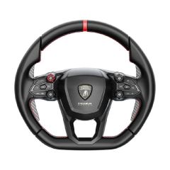 MOZA Racing - Lamborghini Revuelto Sim-Racing Steering Wheel PD-44872