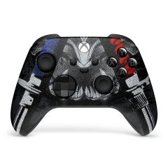 XBOX - Wireless Controller Special Edition (XBOX - Design Lab-Ninja Gaiden 4) PD-44889