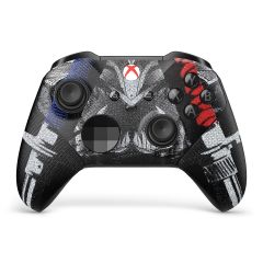 XBOX - Elite Series 2 Core Wireless Controller (Ninja Gaiden 4) PD-44890