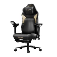 Autofull - M6 Pro 2.0 Ergonomic Gaming Chair with Footrests PD-45264