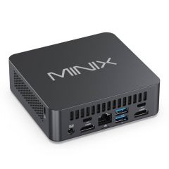 MINIX - NUC355 (Intel Core3-N355+16GB DDR5+512GB+Win11 Pro) Mini PC PD-46061