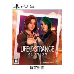 Playstation - PS5 Life Is Strange: Reunion Game Software CR-PD-46079