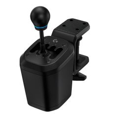 Logitech - G RS 7 + R H-Shifter PD-46348