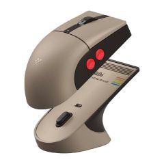 8BitDo - Retro R8 Wireless Mouse (C64 Edition) PD-46349