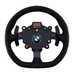 Fanatec - ClubSport Steering Wheel BMW M3 GT2 V2 (PC/PS) PD-46375