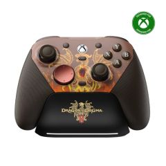 GameSir - G7 Pro TMR Sticks Tri-Mode Wireless Controller with Charging Station (Dragon's Dogma 2 Edition) PD-46389