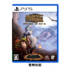 (Pre-order) Playstation - PS5 Against the Storm Game Software CR-PD-46448