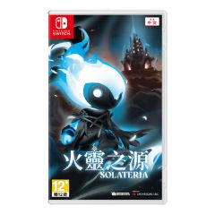 (Pre-order) Nintendo - NS Solateria Game Software (Standard Edition) CR-PD-46460
