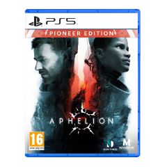 (Pre-order) Playstation - PS5 Aphelion - Pioneer Edition Game Software (European Version) CR-PD-46683