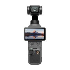 DJI - Osmo Pocket 4 Handheld Camera (Creator Combo) PD-46742