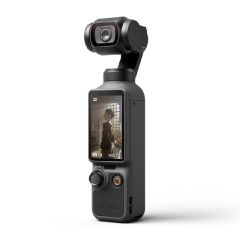 DJI - Osmo Pocket 4 Handheld Camera (Standard Combo) PD-46743