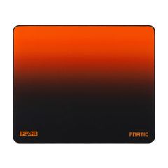 Sony - INZONE Mat-D Gaming Mousepad (Fnatic Orange) PD-46768