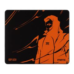 Sony - INZONE Mat-F Gaming Mousepad (Fnatic Orange) PD-46769