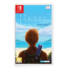 (Pre-order) Nintendo - NS Hazel Sky Game Software CR-PD-47224
