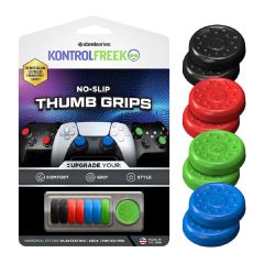 KontrolFreek - Universal No-Slip Thumb Grips PD-47246