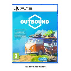 (Pre-order) Playstation - PS5 Outbound Game Software (European Cover) CR-PD-47289