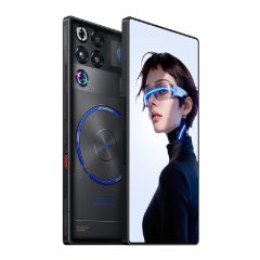 REDMAGIC - 11S Pro Gaming Smartphone (International Version)(16G+512G)(Nightfreeze) PD-47517