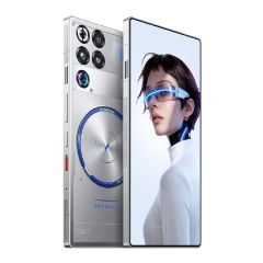 REDMAGIC - 11S Pro Gaming Smartphone (International Version)(16G+512G)(Subzero) PD-47518