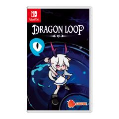 Nintendo - NS Dragon Loop Game Software CR-PD-47753