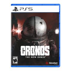 Playstation - PS5 Cronos: The New Dawn Game Software (US Version) CR-PD-47755