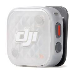 DJI - Mic Mini 2S Wireless Microphone (1 TX + 1 RX) PD-47948