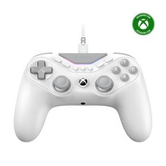 GameSir - T3 Tarantula Pro Wired Gaming Controller (XBOX+PC)(White) PD-47971