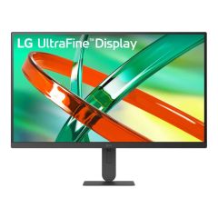 LG - UltraFine U7 27 inch 4K UHD 60Hz IPS Monitor(27U730B-B) PD-47988