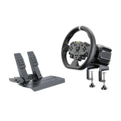 MOZA Racing - R5 Pro Racing Simulator Bundle PD-48004