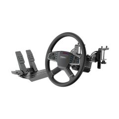 MOZA Racing - R5 Pro Truck Driving Simulator Bundle PD-48005
