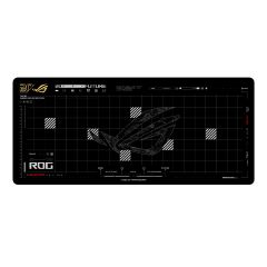 (Pre-order) ASUS - ROG Scabbard II XXL Edition 20 Enlarged Nano-Coated Gaming Mouse Pad (20 Anniversary Edition)(Estimated delivery date: Late September) PD-48054
