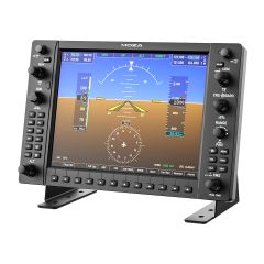 MOZA Flight - MGX1000 Instrument Panel PD-48076