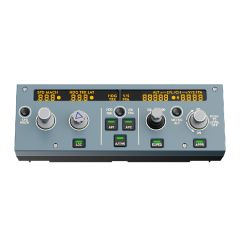 MOZA Flight - MA3F EFCM Electronic Flight Control Modules (Main Module) PD-48081