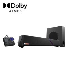 ASUS - ROG Gjallar Dolby Atmos 2.1.2 旗艦電競喇叭 PD-48157