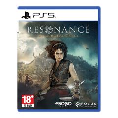 Playstation - PS5 Resonance: A Plague Tale Legacy Game Software CR-PD-48197