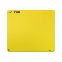 ASUS - ROG Hone Control Ace L Vitality Edition Gaming Mouse Pad (490 x 420mm) PD-48247