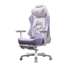 [Parallel Import] Autofull - C3 Pro Ergonomic Gaming Chair with Footrests (Chiikawa Special Edition)(Momonga) PD-48587