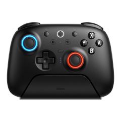 8BitDo - Ultimate 2 Wireless Controller For NS/NS2/PC (2 Color options) PD-8BDU2WL-all