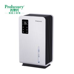 Proluxury - Semiconductor 2 in 1 Dehumidifier and Air Purifier (PDE100032) PDE100032