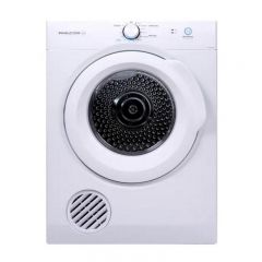 Philco 5.5KG Vented Dryer PDV556HQWA PDV556HQWA-hy