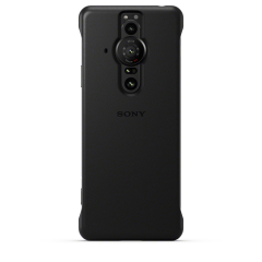 Sony Xperia PRO-I 手機皮革保護套
