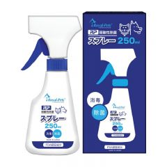 Royal-Pets - RP Mild Cleansing Spray 250ml PE-RO17