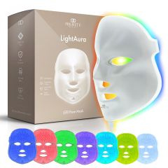 Project E Beauty - Skin Rejuvenation Photon Mask PE021