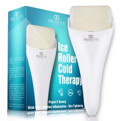 Project E Beauty - Ice Roller Cold Therapy PE039