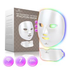 Project E Beauty - Photon Skin Rejuvenation Face & Neck Mask PE706