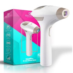 Project E Beauty - SmoothPro+ IPL Hair Removal Device PE720