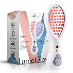Project E Beauty - LumaGlow Red & Blue Light Therapy PE725