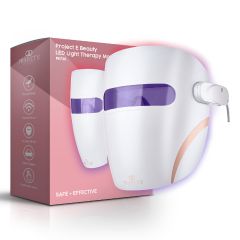 Project E Beauty - LED Light Therapy Mask PE730